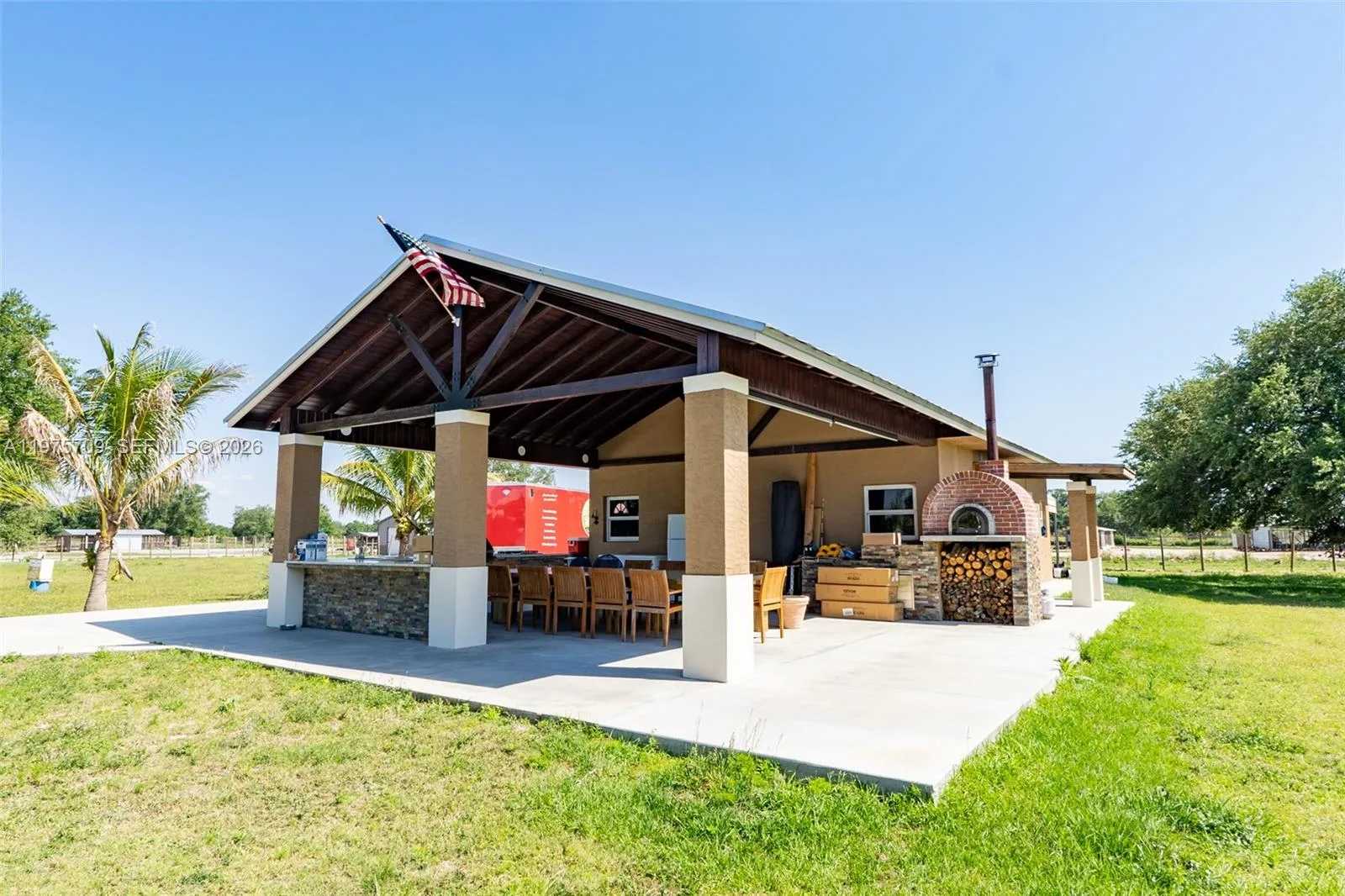 21810 NW 270TH ST, Okeechobee, FL 34972 photo 2