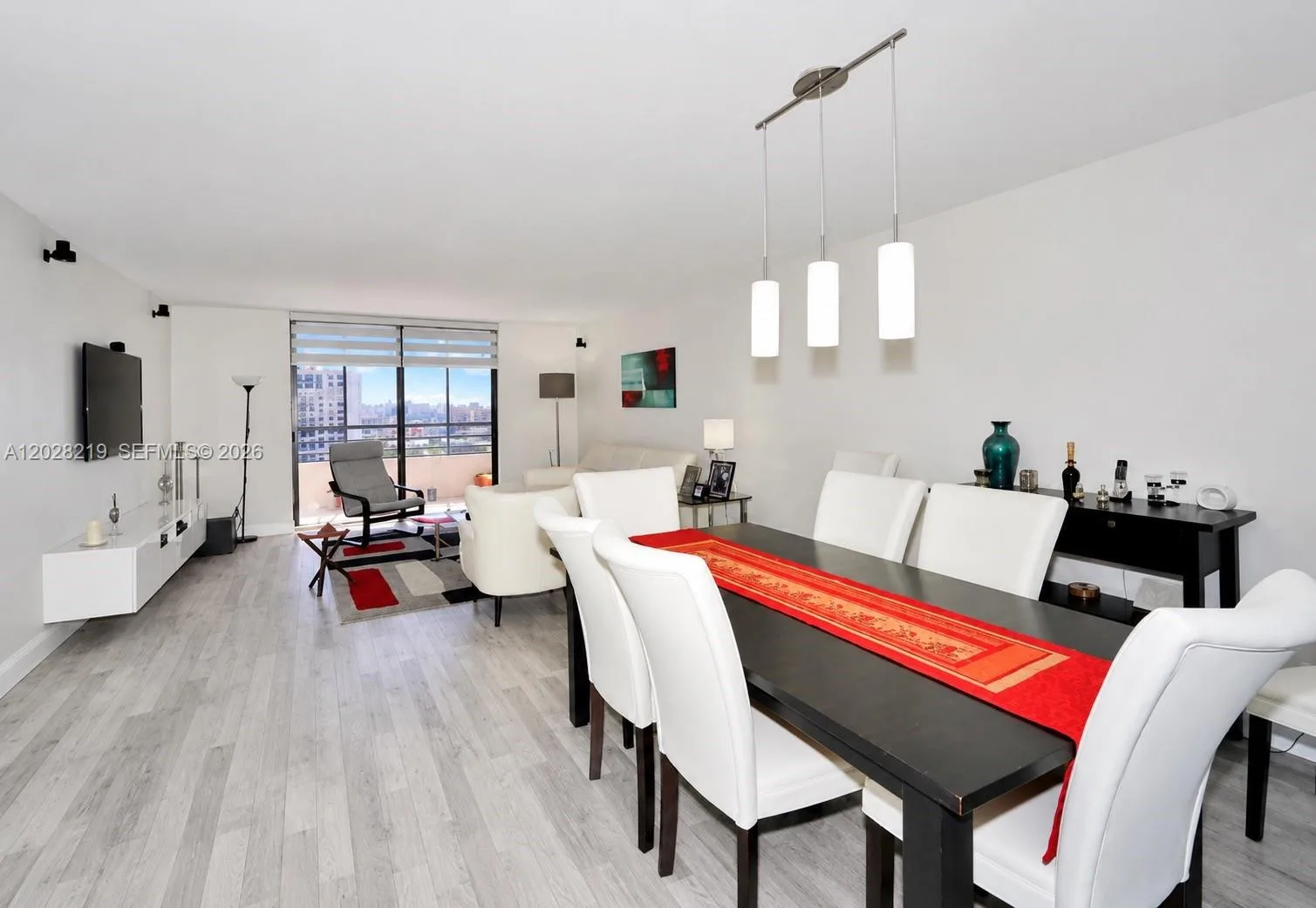 2500 Parkview Dr # 1815, Hallandale Beach, FL 33009