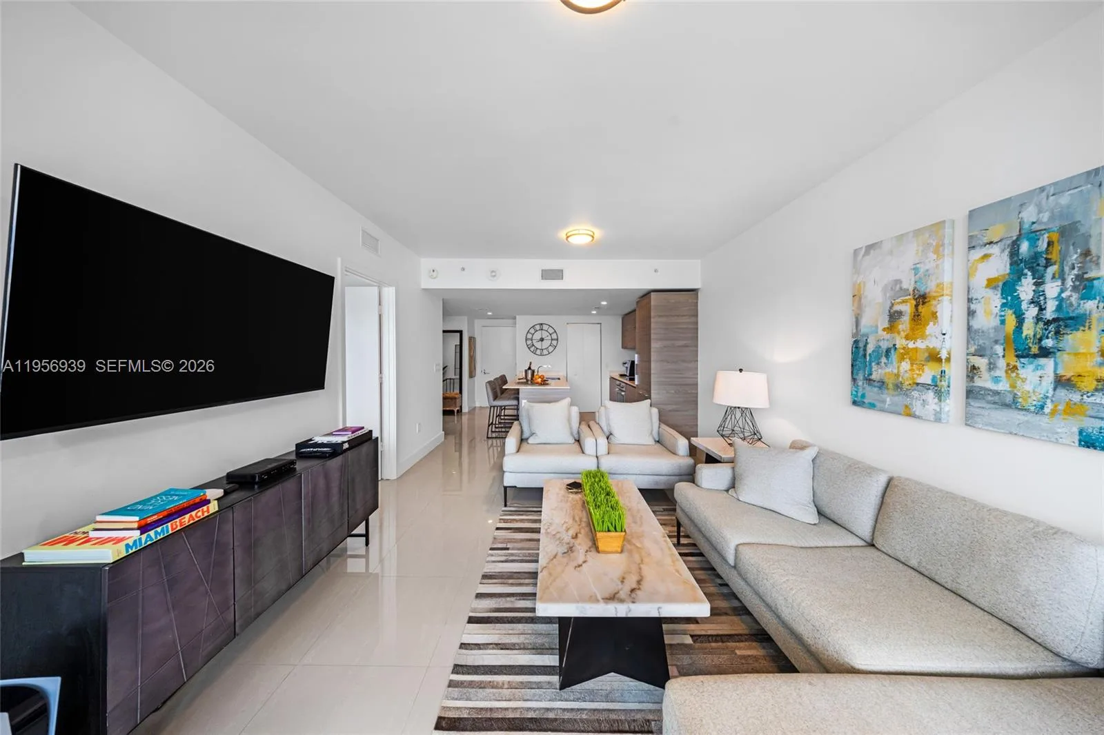 1300 S Miami Ave # 4704, Miami, FL 33130 photo 5