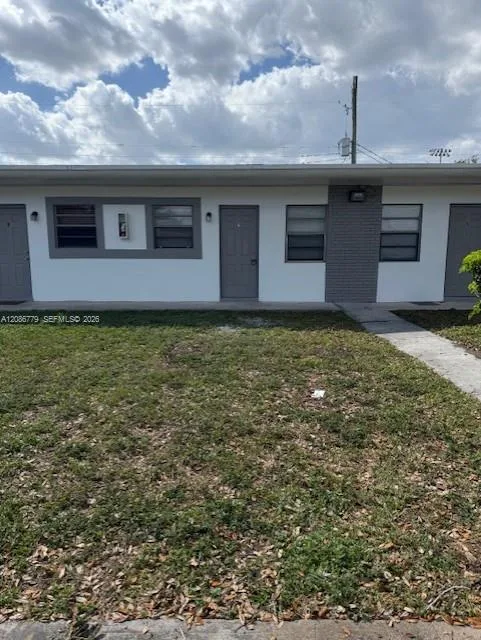 2554 NW 14th St # 1, Fort Lauderdale, FL 33311