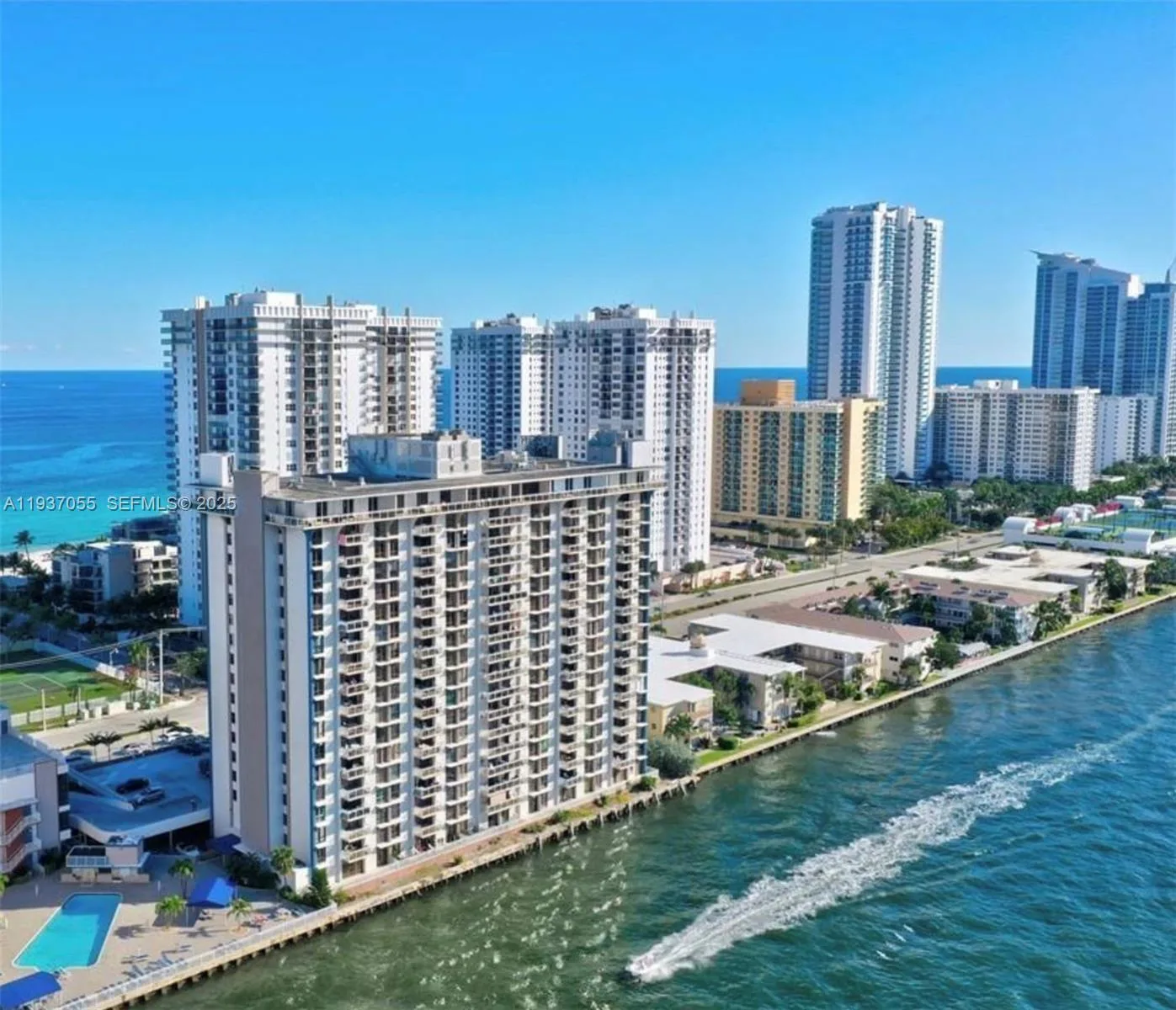 1600 S Ocean Dr # 3G, Hollywood, FL 33019