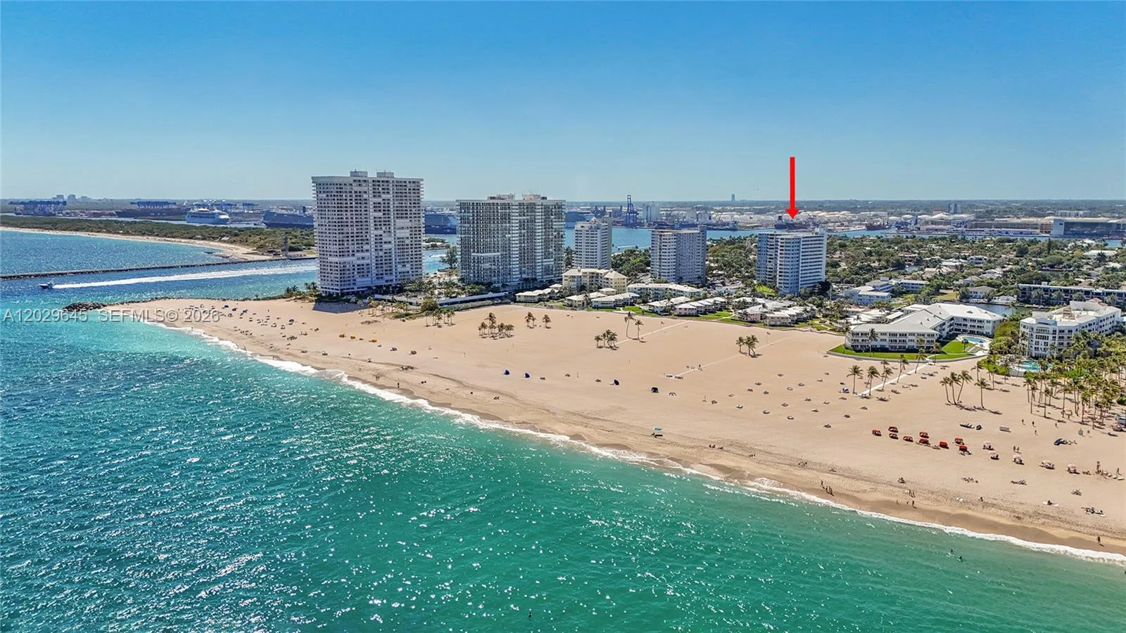 1900 S Ocean Dr # 312, Fort Lauderdale, FL 33316