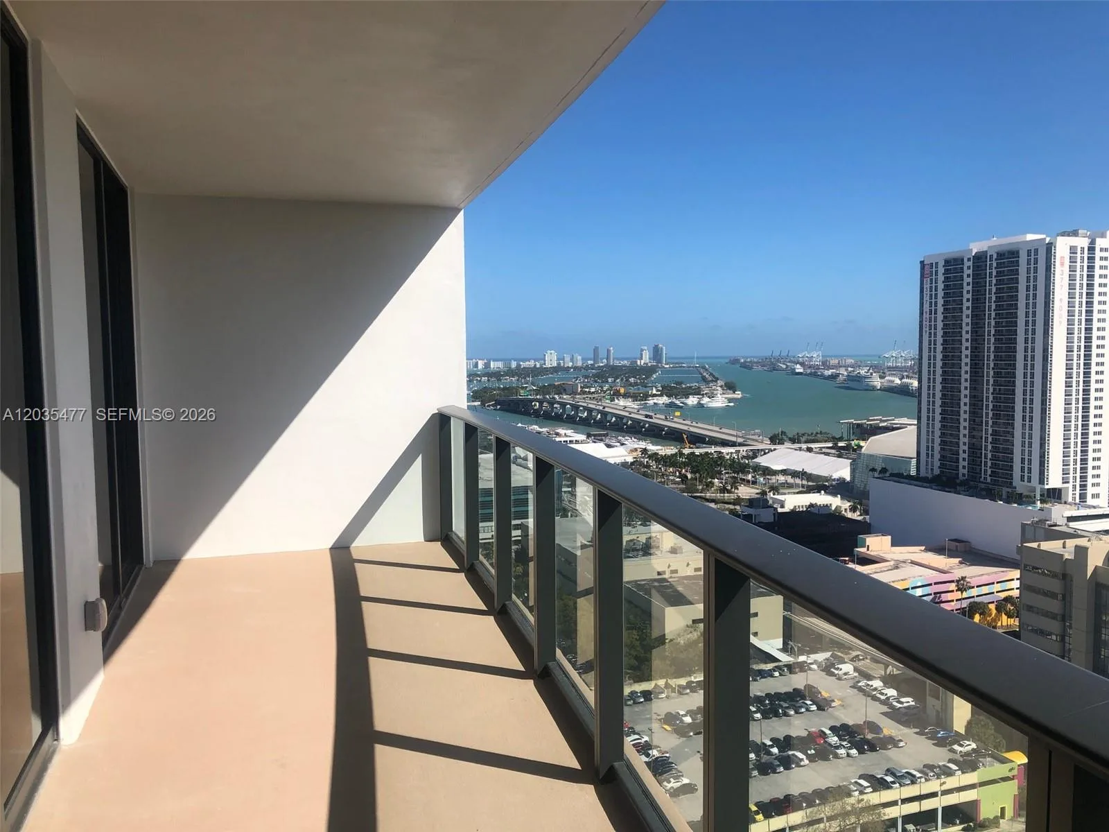 1600 NE 1st Ave # 2607, Miami, FL 33132 photo 11