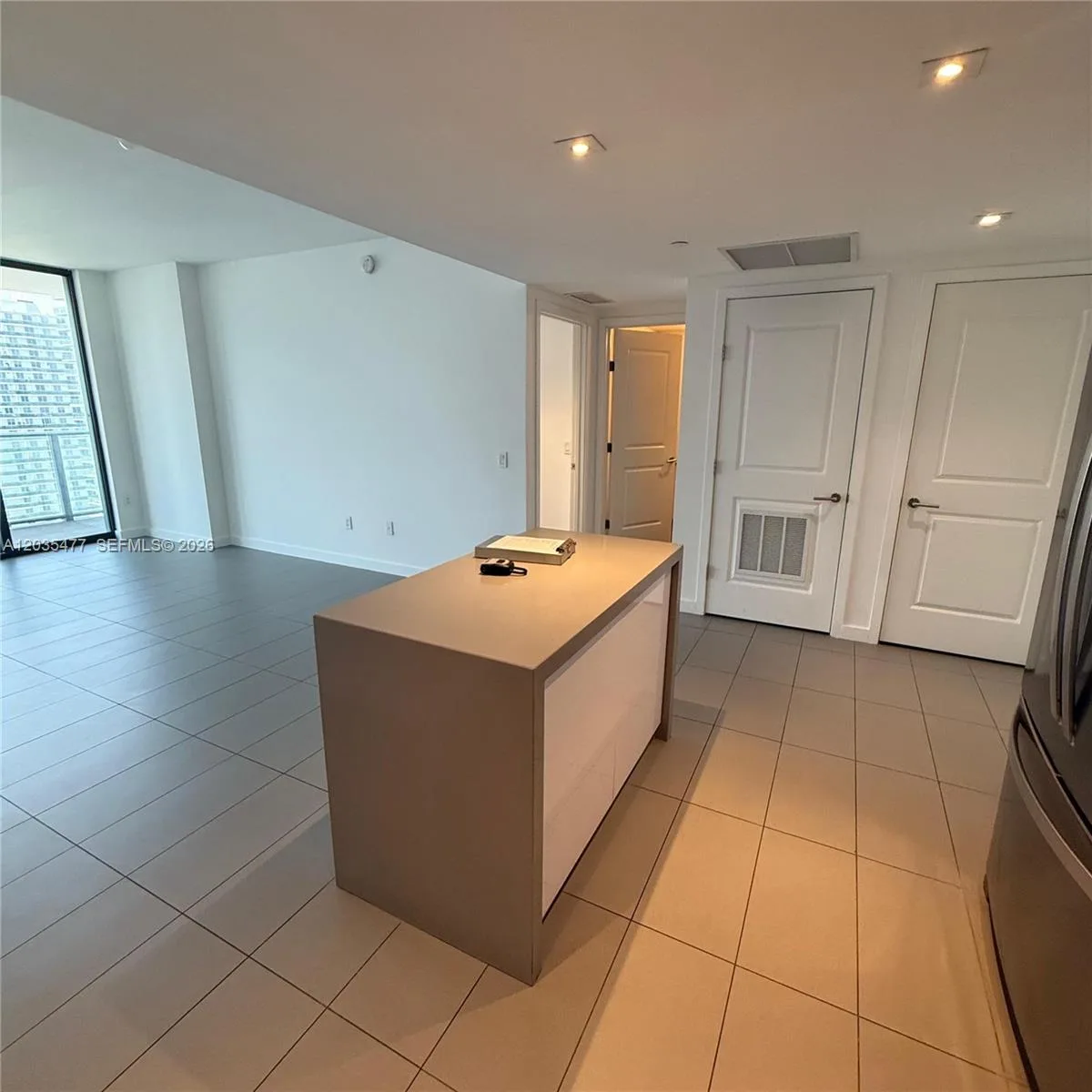 1600 NE 1st Ave # 2607, Miami, FL 33132 photo 2