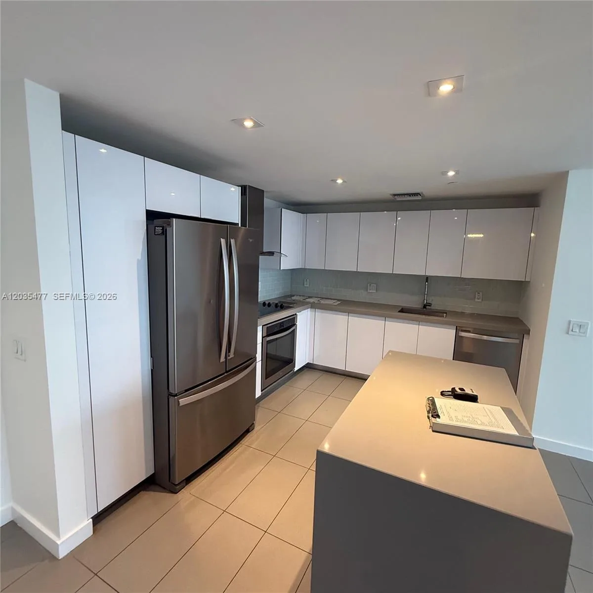 1600 NE 1st Ave # 2607, Miami, FL 33132 photo 3