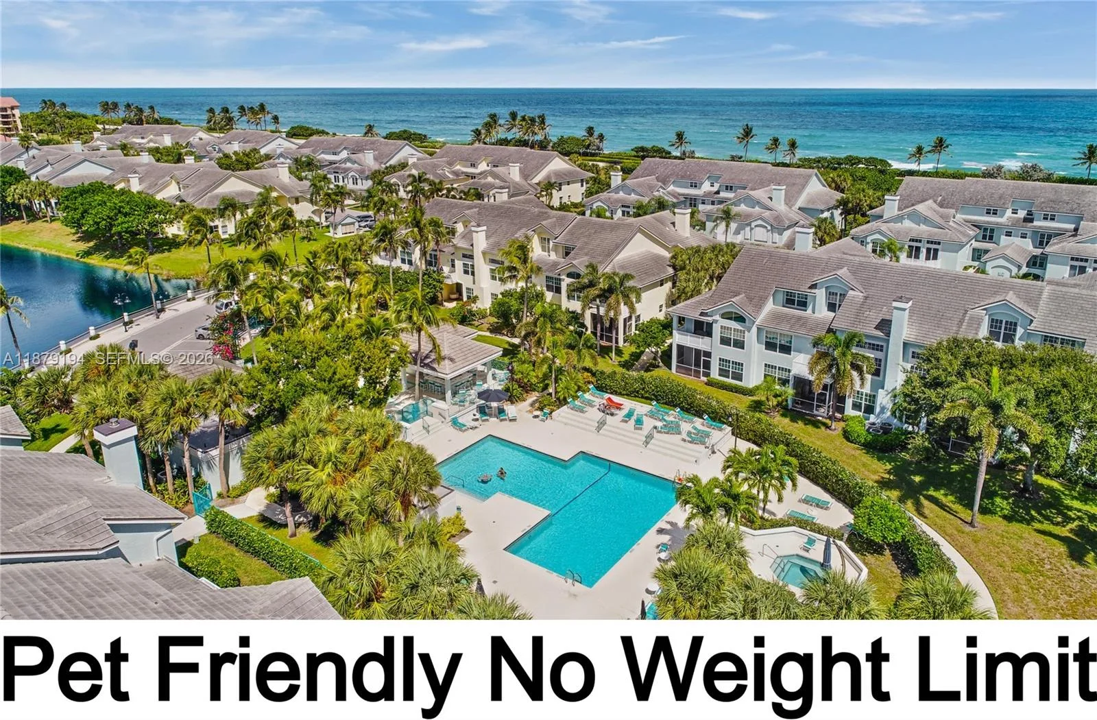 1801 Mainsail Cir # 1801, Jupiter, FL 33477