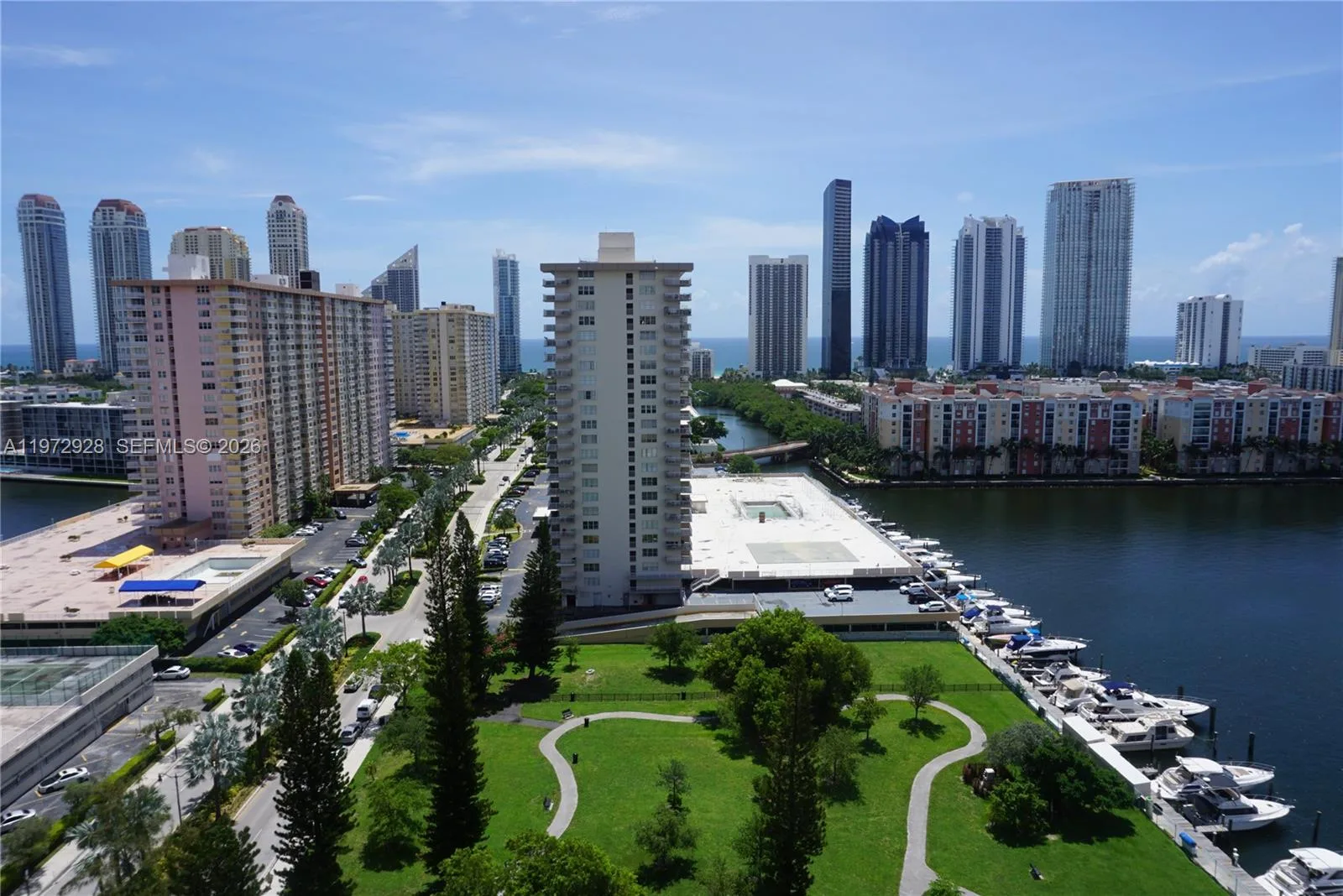 290 174th St # 2014, Sunny Isles Beach, FL 33160