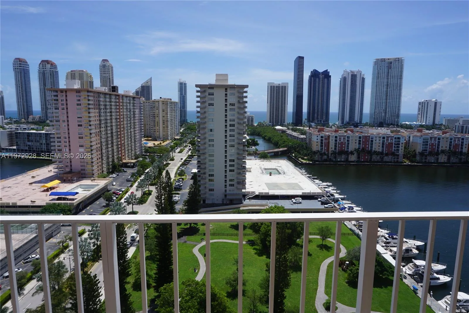290 174th St # 2014, Sunny Isles Beach, FL 33160 photo 2