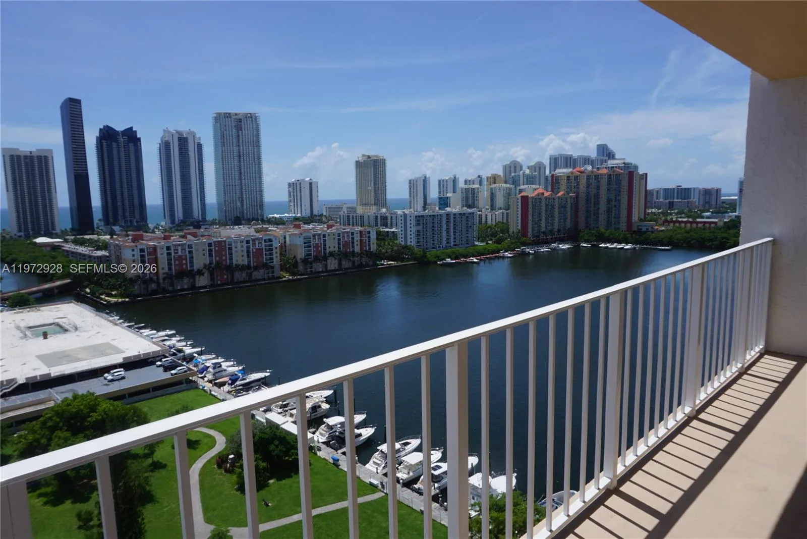 290 174th St # 2014, Sunny Isles Beach, FL 33160 photo 4