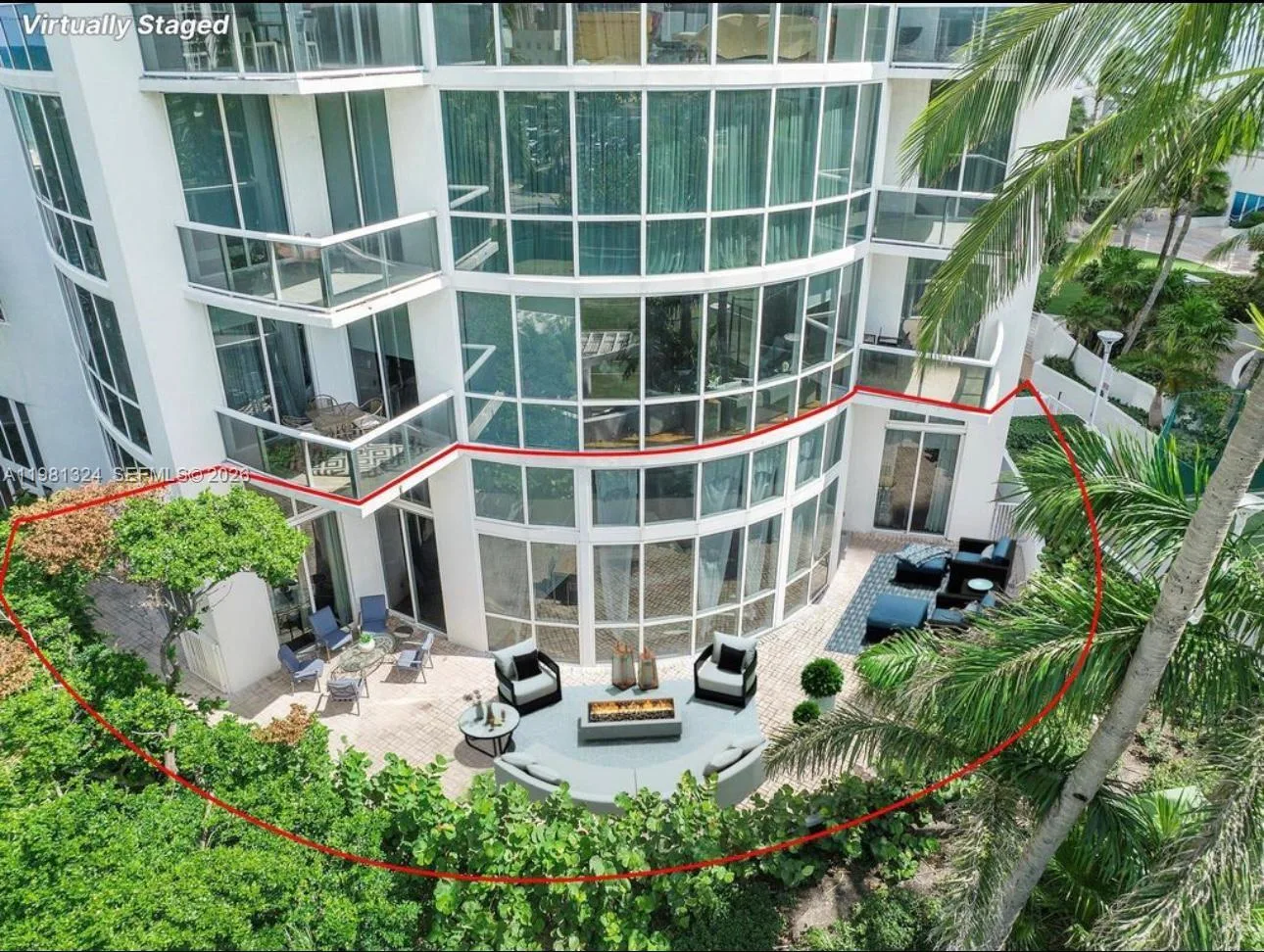 18101 Collins Ave # 401, Sunny Isles Beach, FL 33160
