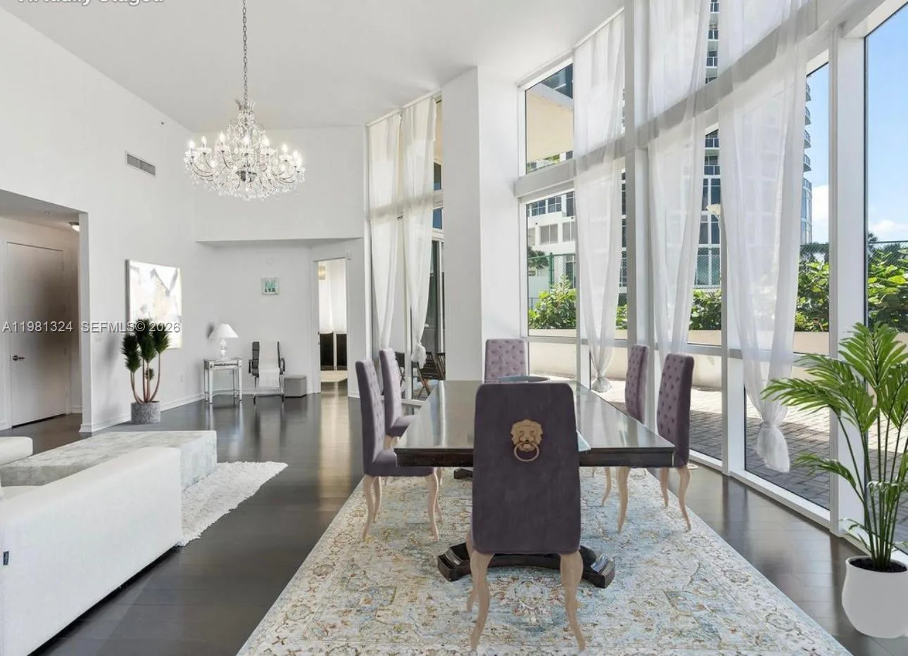 18101 Collins Ave # 401, Sunny Isles Beach, FL 33160 photo 7