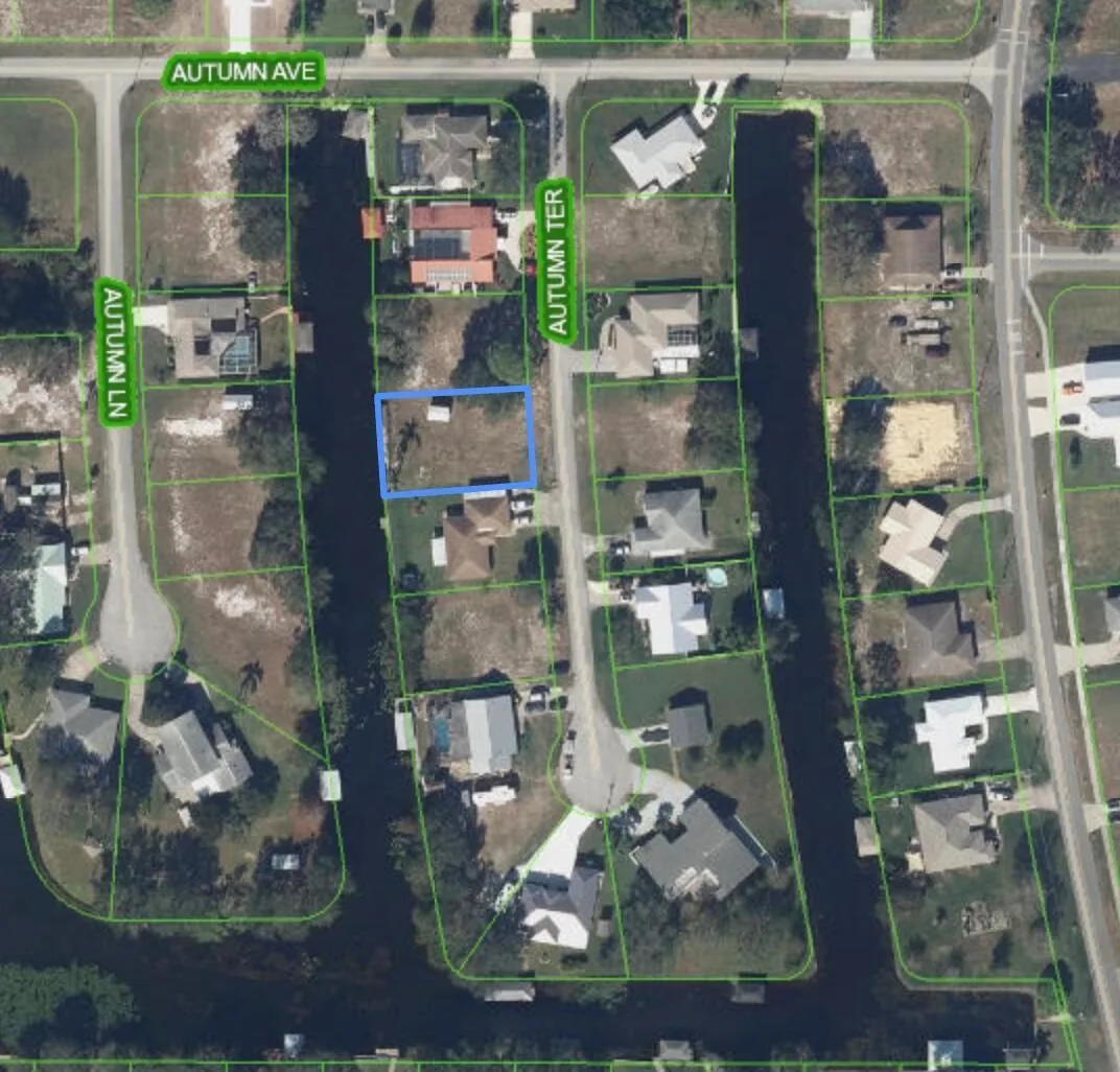 113 Autumn Terrace, Lake Placid, FL 33852