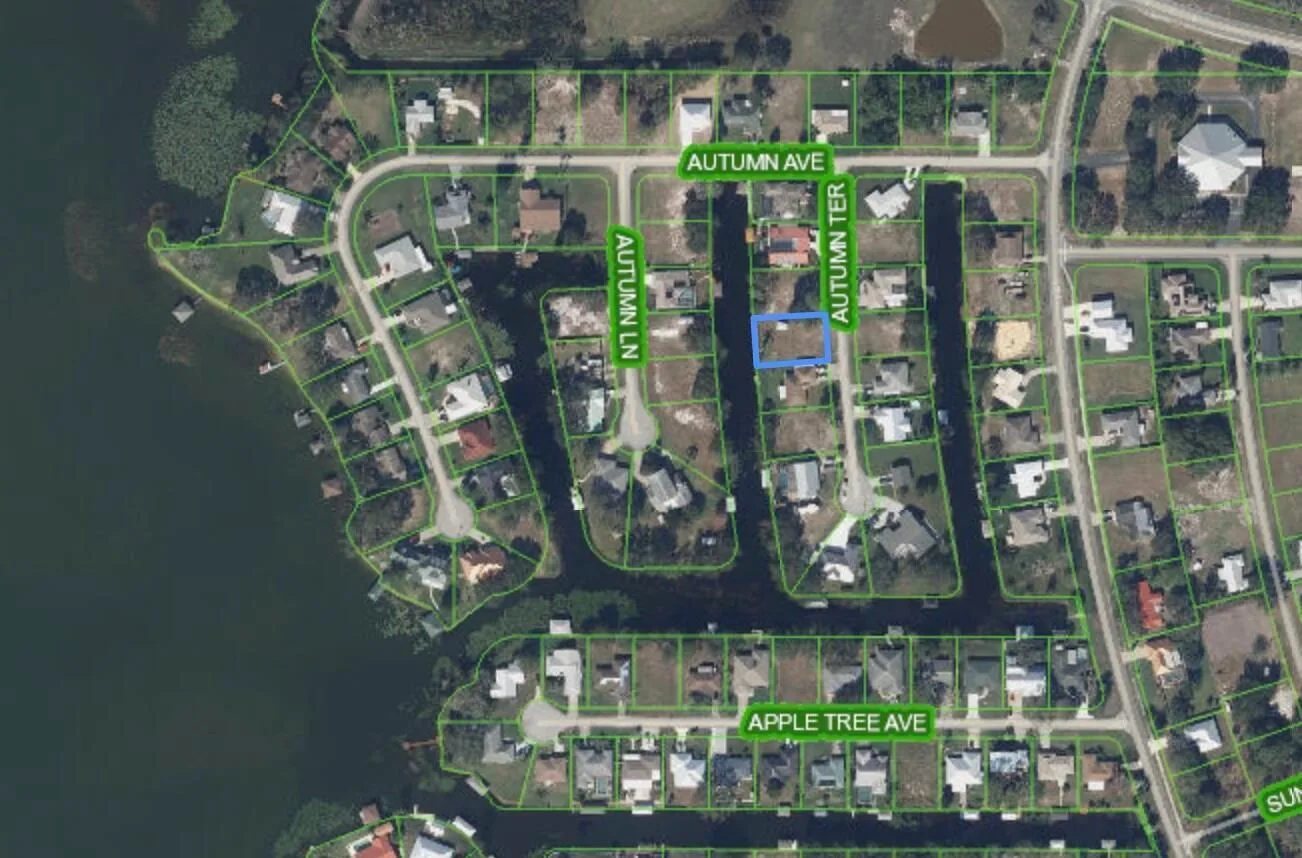 113 Autumn Terrace, Lake Placid, FL 33852 photo 2