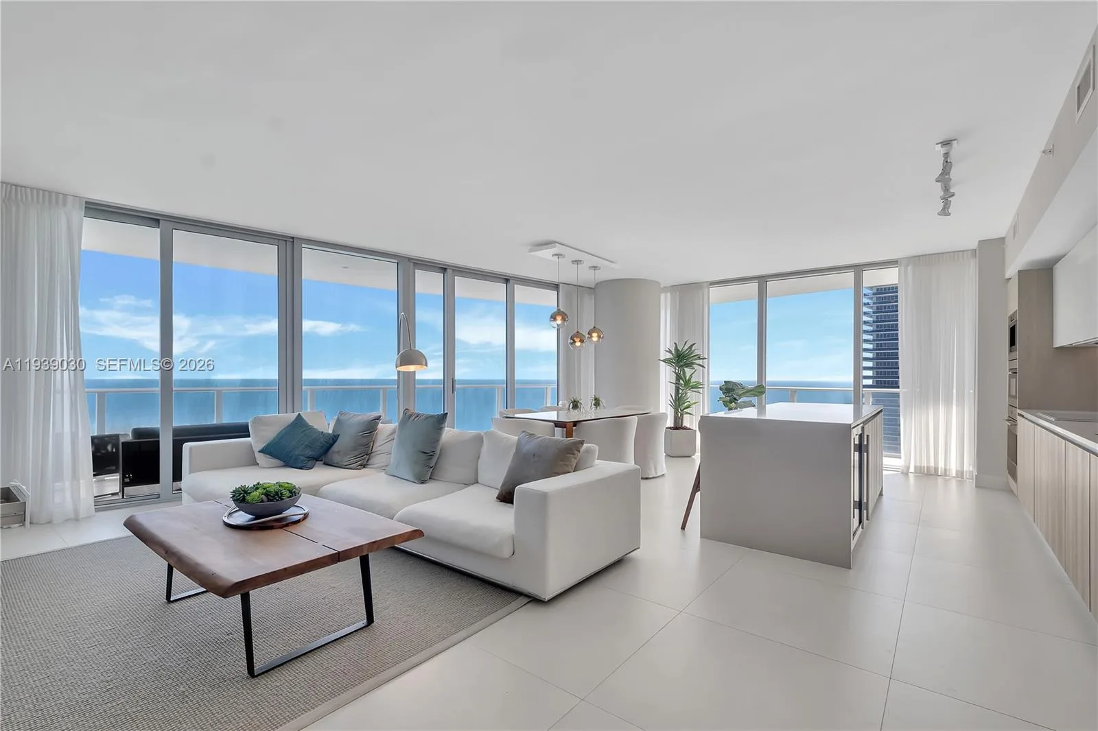 4111 S Ocean Dr # 3601, Hollywood, FL 33019