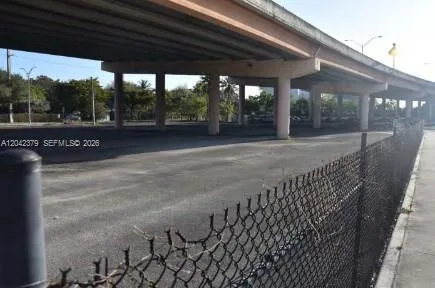 SW 80 Street, Miami FL 33143