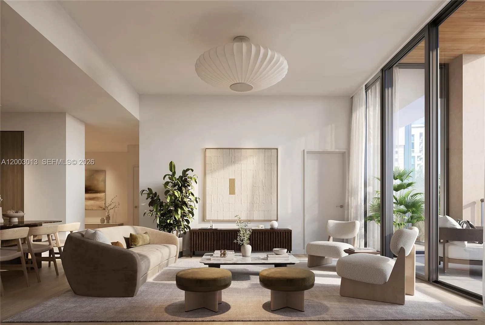 2835 Tigertail Ave # 404S, Coconut Grove, FL 33133