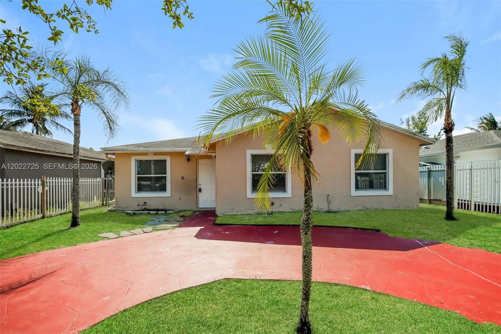 19420 NW 32nd Ave, Miami Gardens, FL 33056