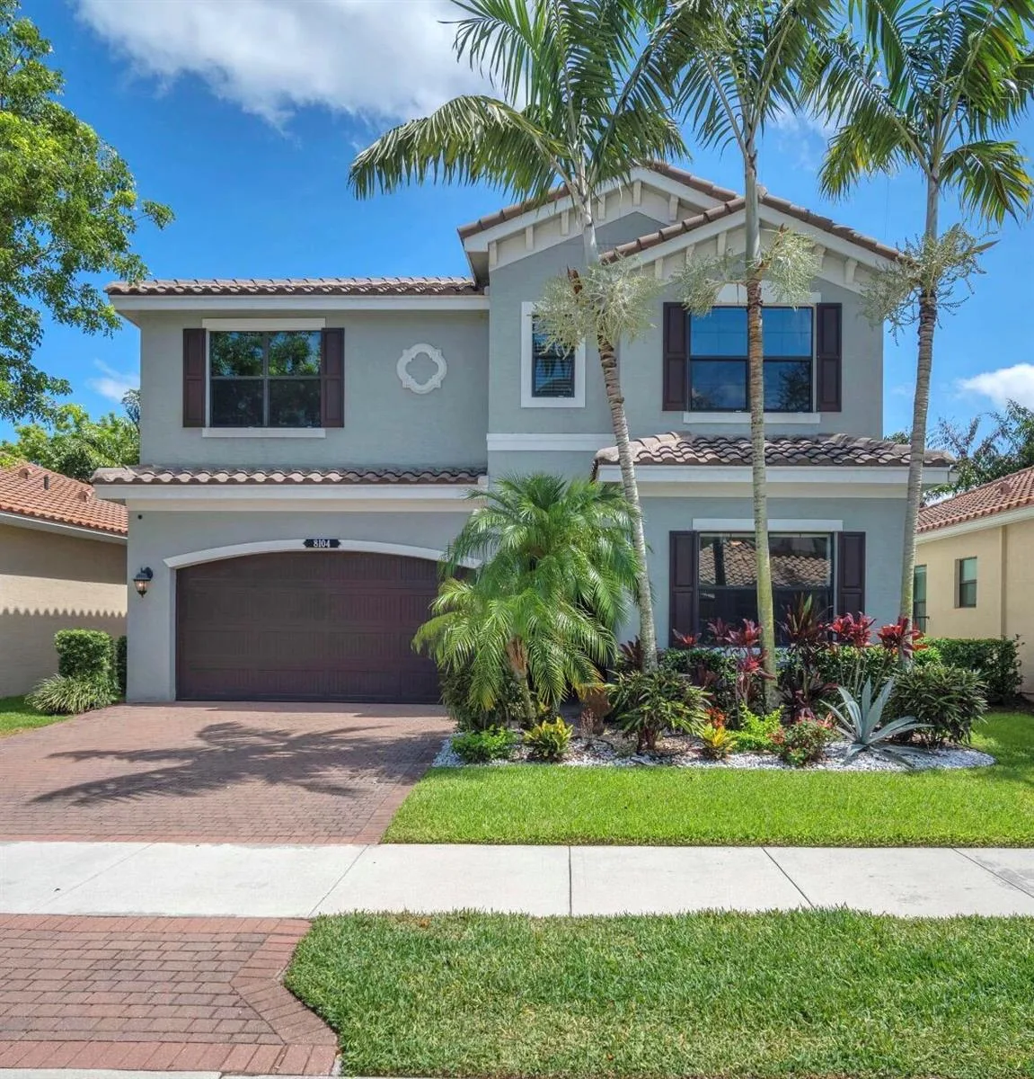 8104 Rainforest Jasper Lane, Delray Beach, FL 33446