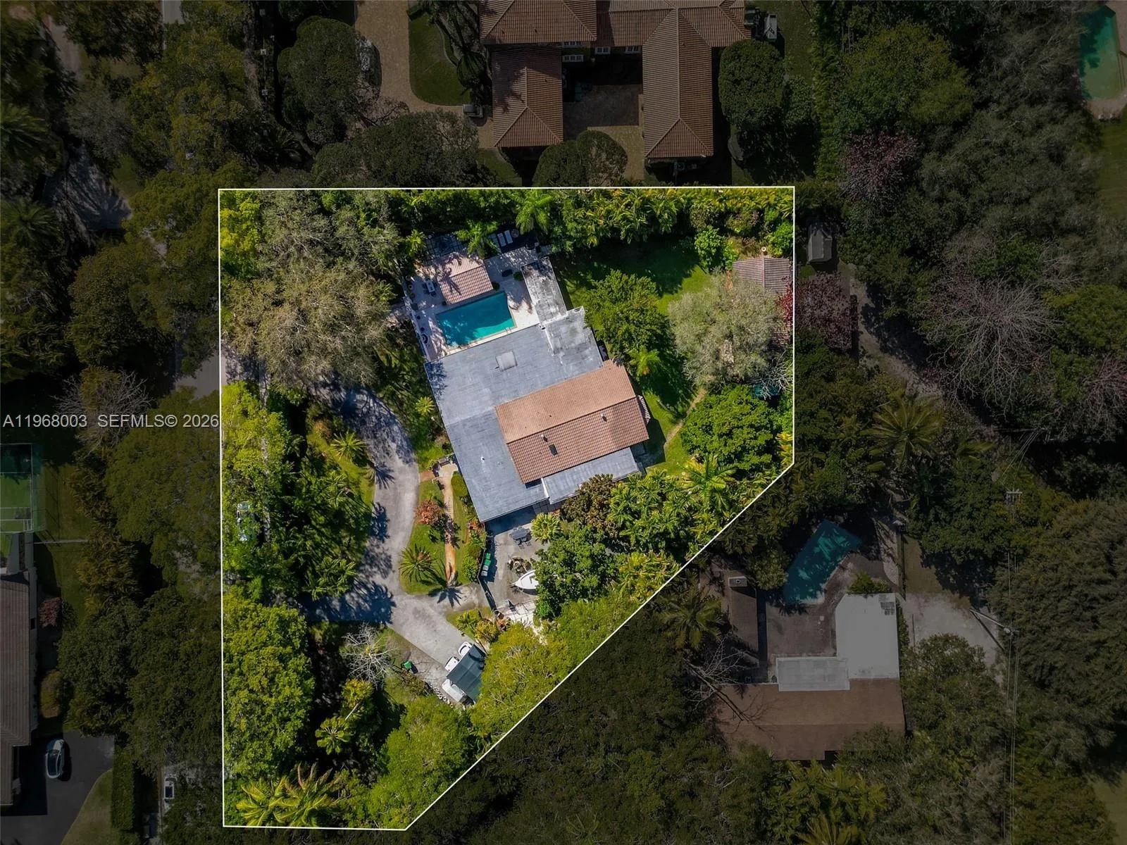 11220 SW 67th Ave, Pinecrest, FL 33156 photo 3