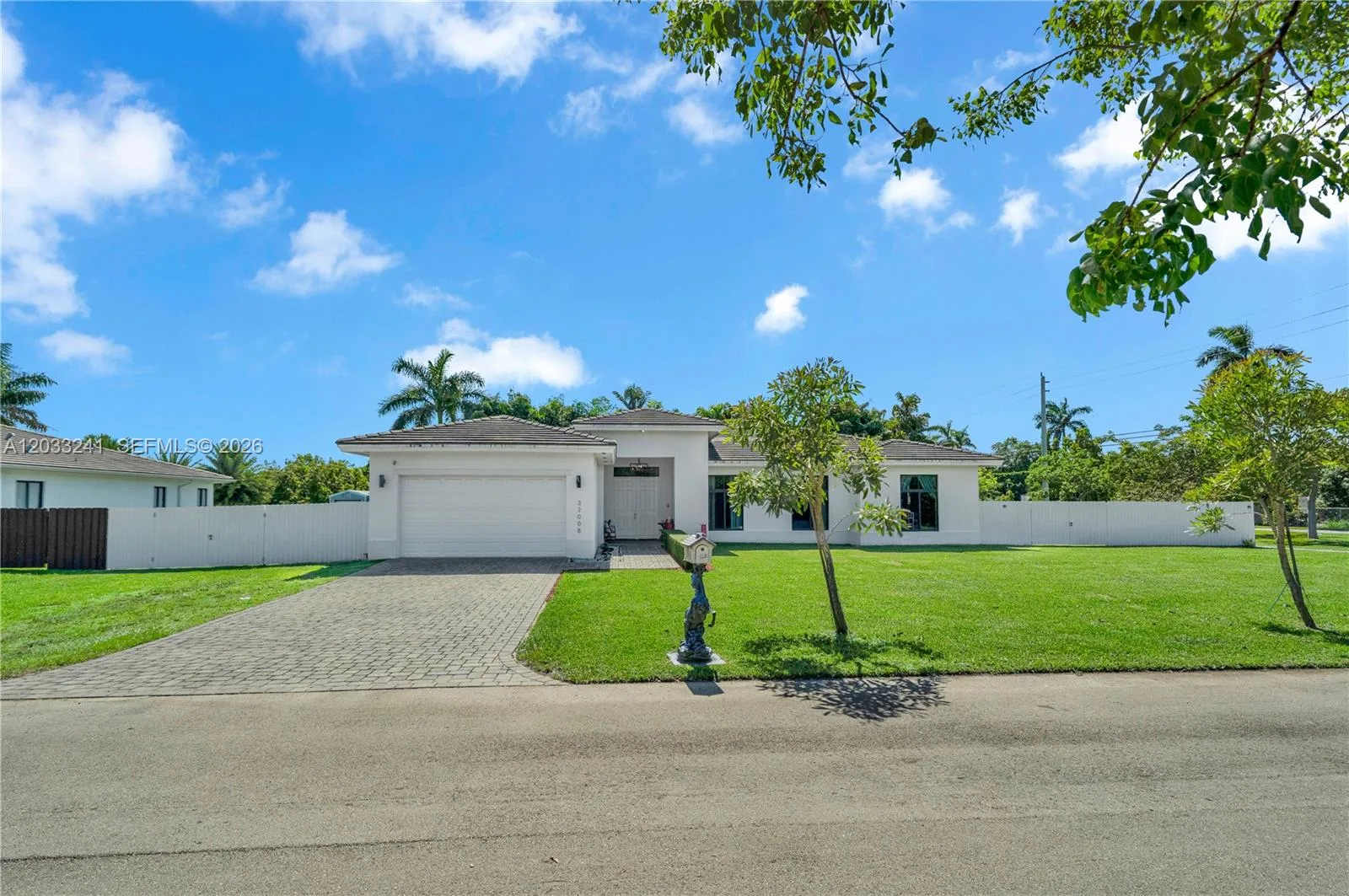 32008 SW 199th Pl, Homestead, FL 33030