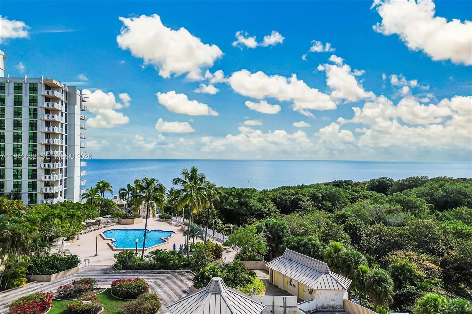 1121 Crandon Blvd # F802, Key Biscayne, FL 33149