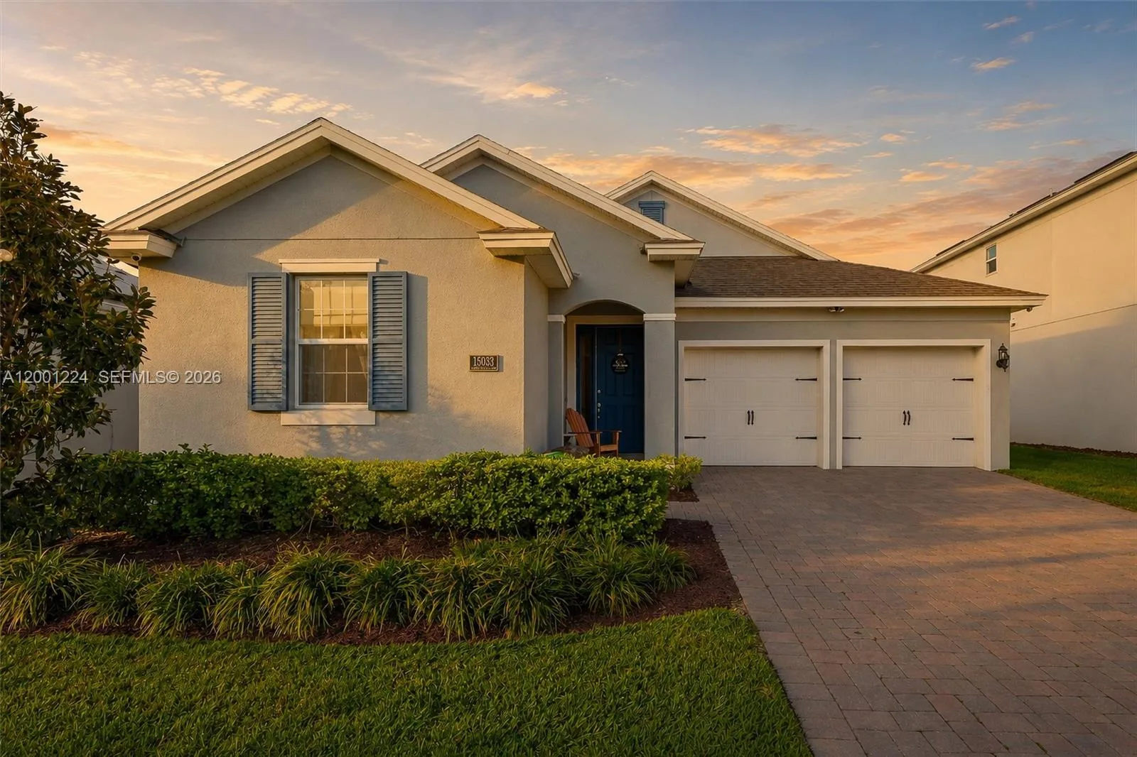 15033 LAKE BESSIE LOOP, Winter Garden, FL 34787