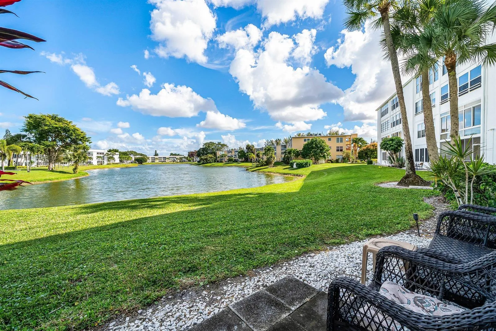 187 Wellington K, West Palm Beach, FL 33417 photo 4