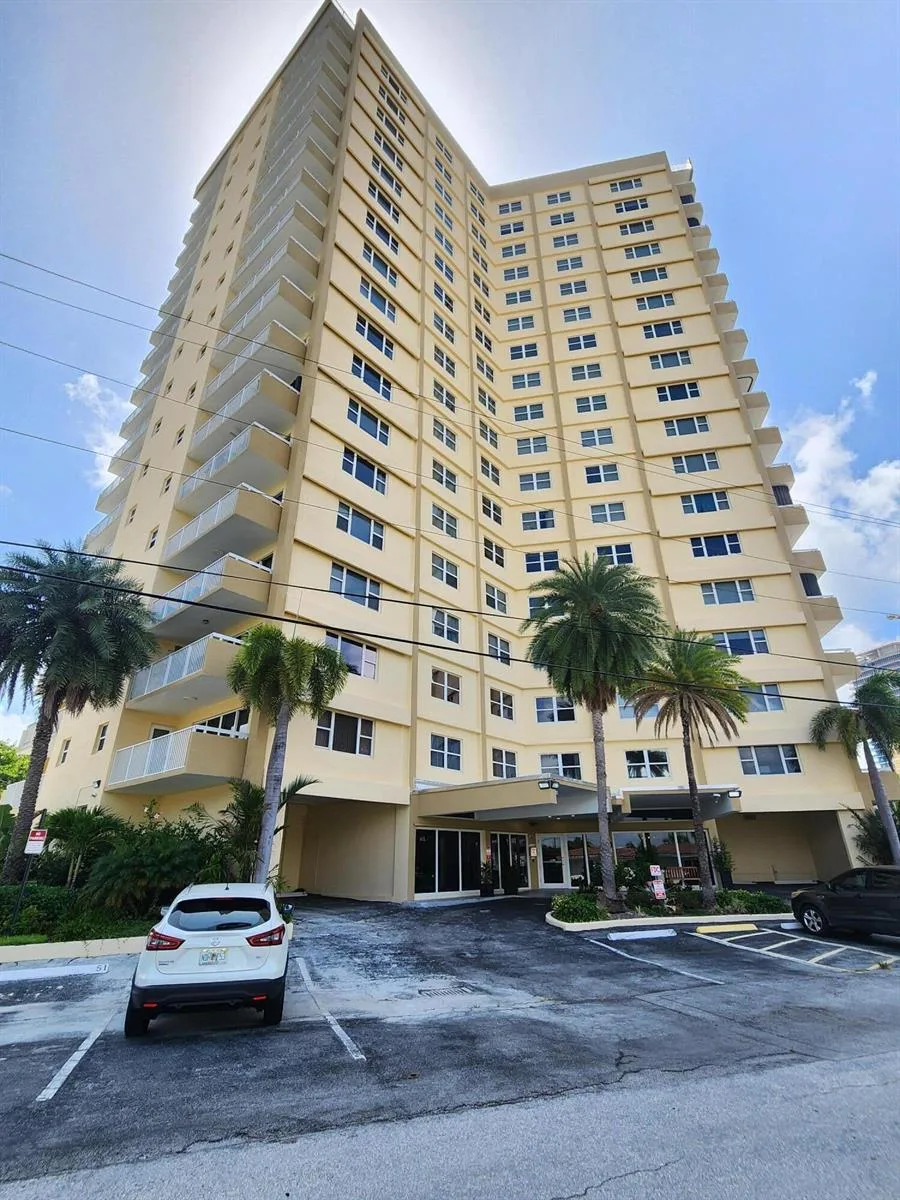 1200 HIBISCUS Avenue # 1006, Pompano Beach, FL 33062