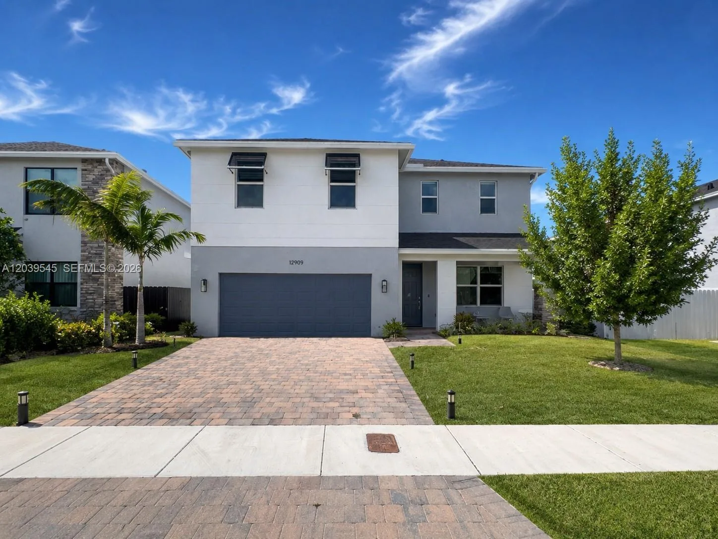12909 SW 267th St, Homestead, FL 33032
