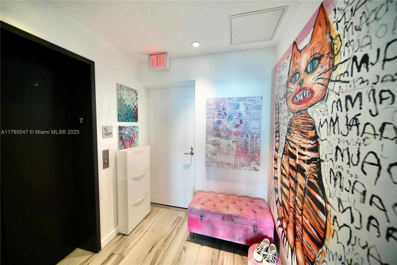 2900 NE 7th Ave # 1705, Miami, FL 33137 photo 4