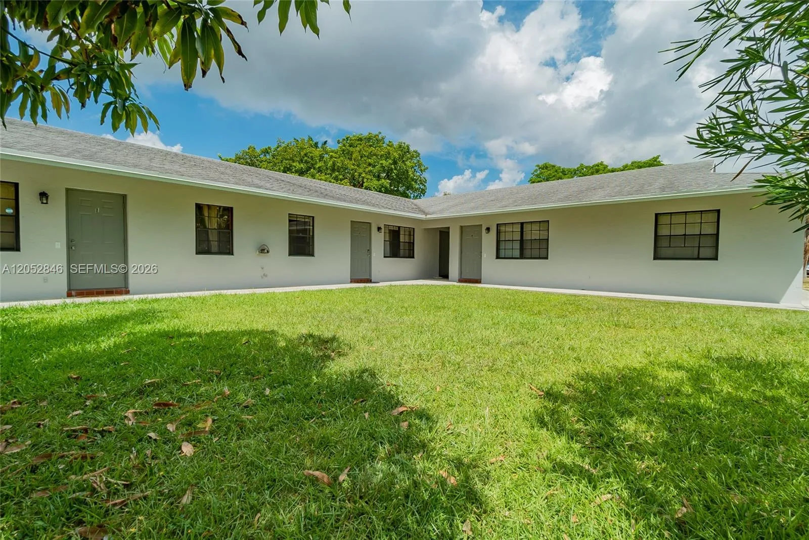 Listing