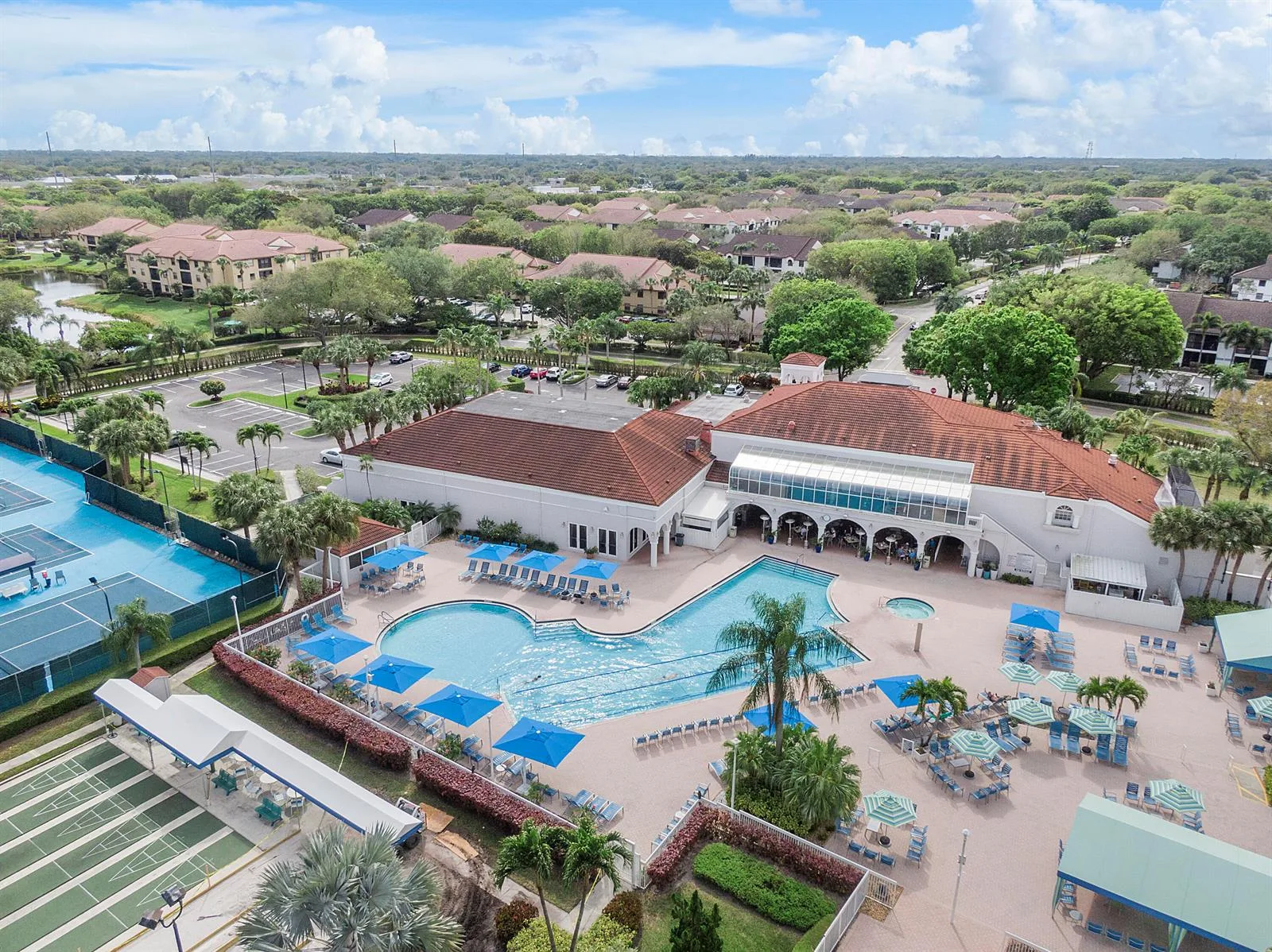 5226 Europa Drive # c, Boynton Beach, FL 33437 photo 2