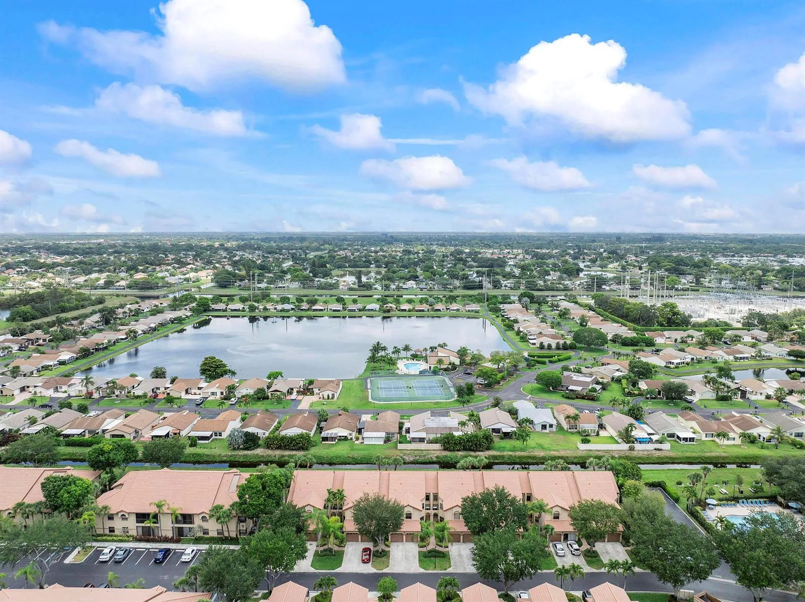 5226 Europa Drive # c, Boynton Beach, FL 33437 photo 5