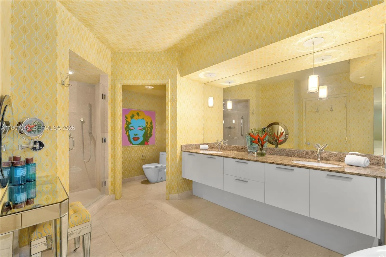 400 Alton Rd # 1101, Miami Beach, FL 33139 photo 2