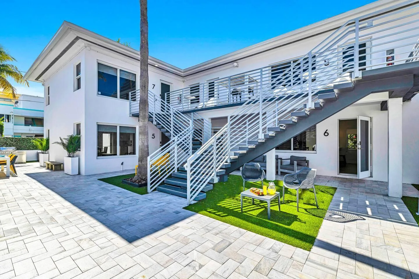 347 N Birch Road # 1-9, Fort Lauderdale, FL 33304
