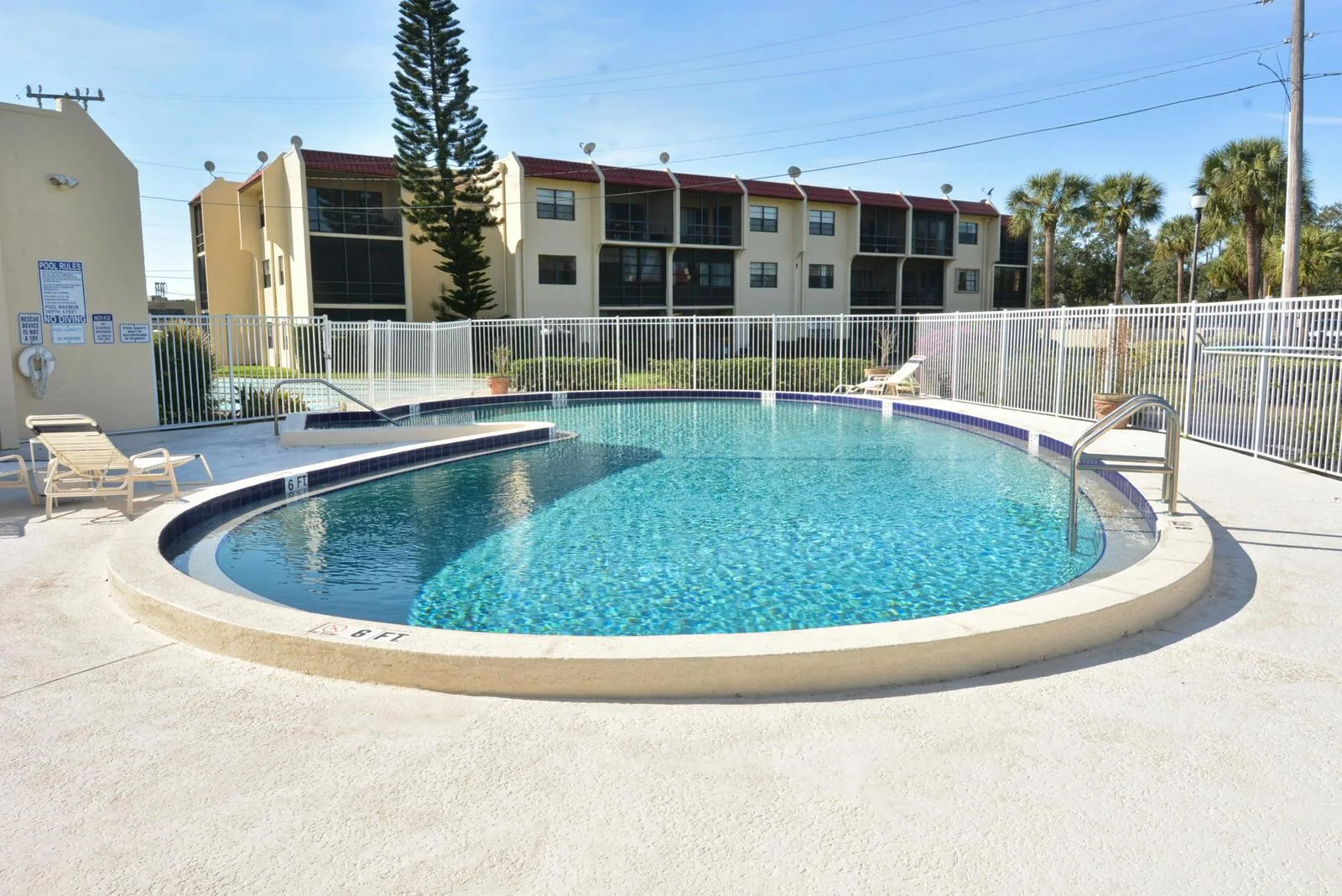 2050 Oleander Boulevard # 5-306, Fort Pierce, FL 34950 photo 9