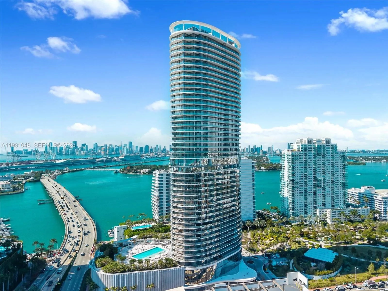 501 West Ave # 3405, Miami Beach, FL 33139 photo 3