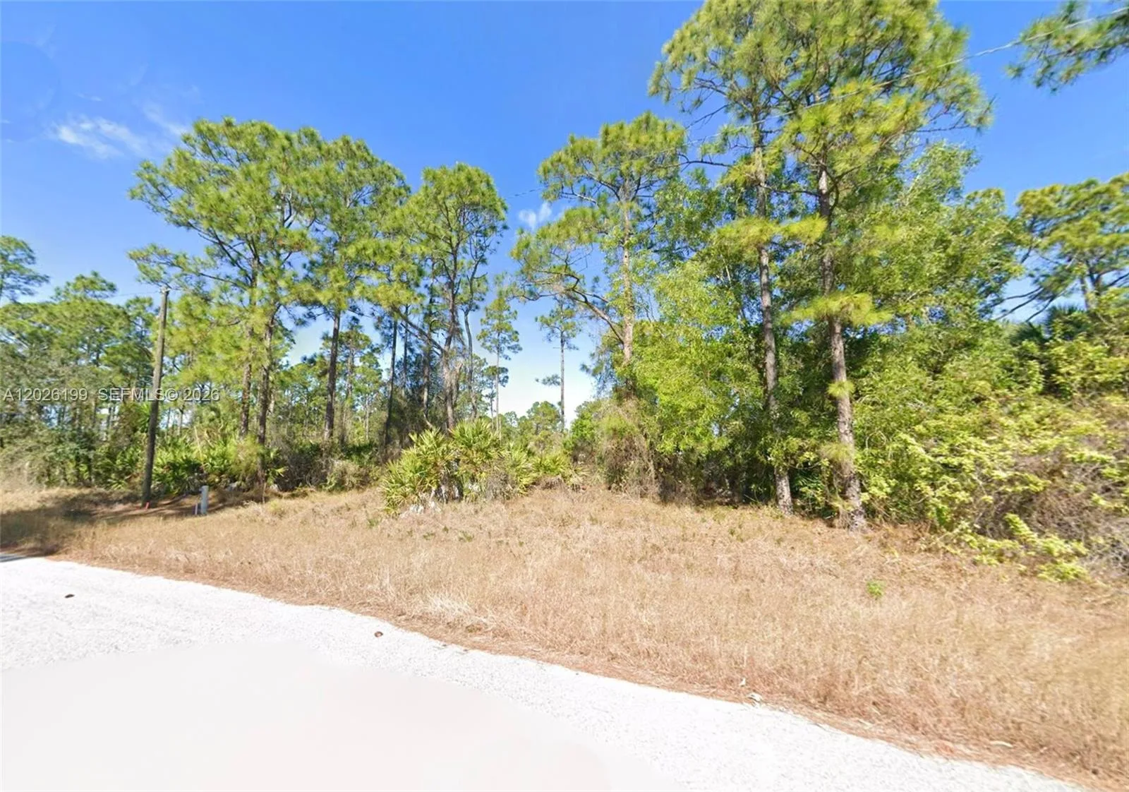 1047 Grove St E, Lehigh Acres, FL 33974