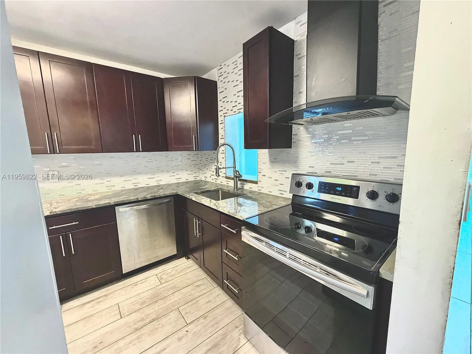 3660 NE 166th St # 301 +40' Deeded Dock, North Miami Beach, FL 33160 photo 5