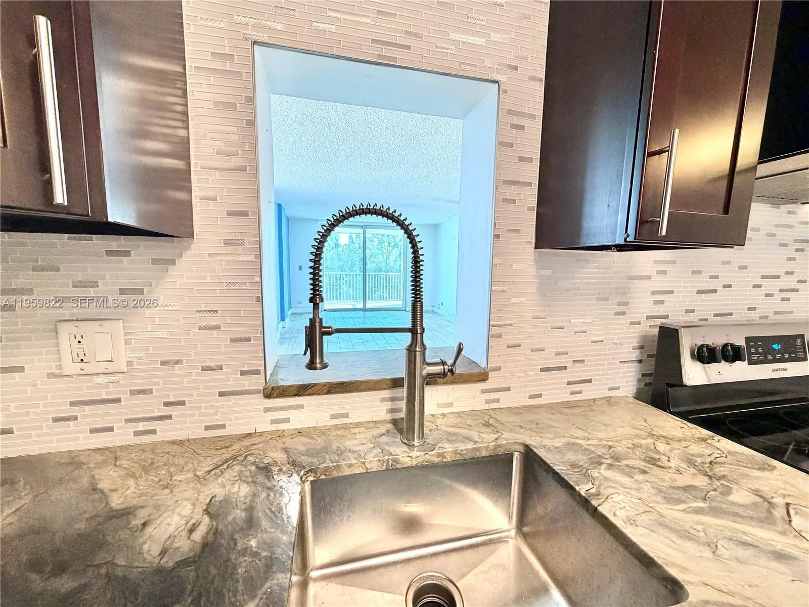 3660 NE 166th St # 301 +40' Deeded Dock, North Miami Beach, FL 33160 photo 8
