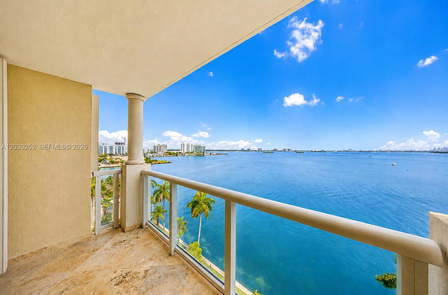 1625 Kennedy Cswy # 1004D, North Bay Village, FL 33141