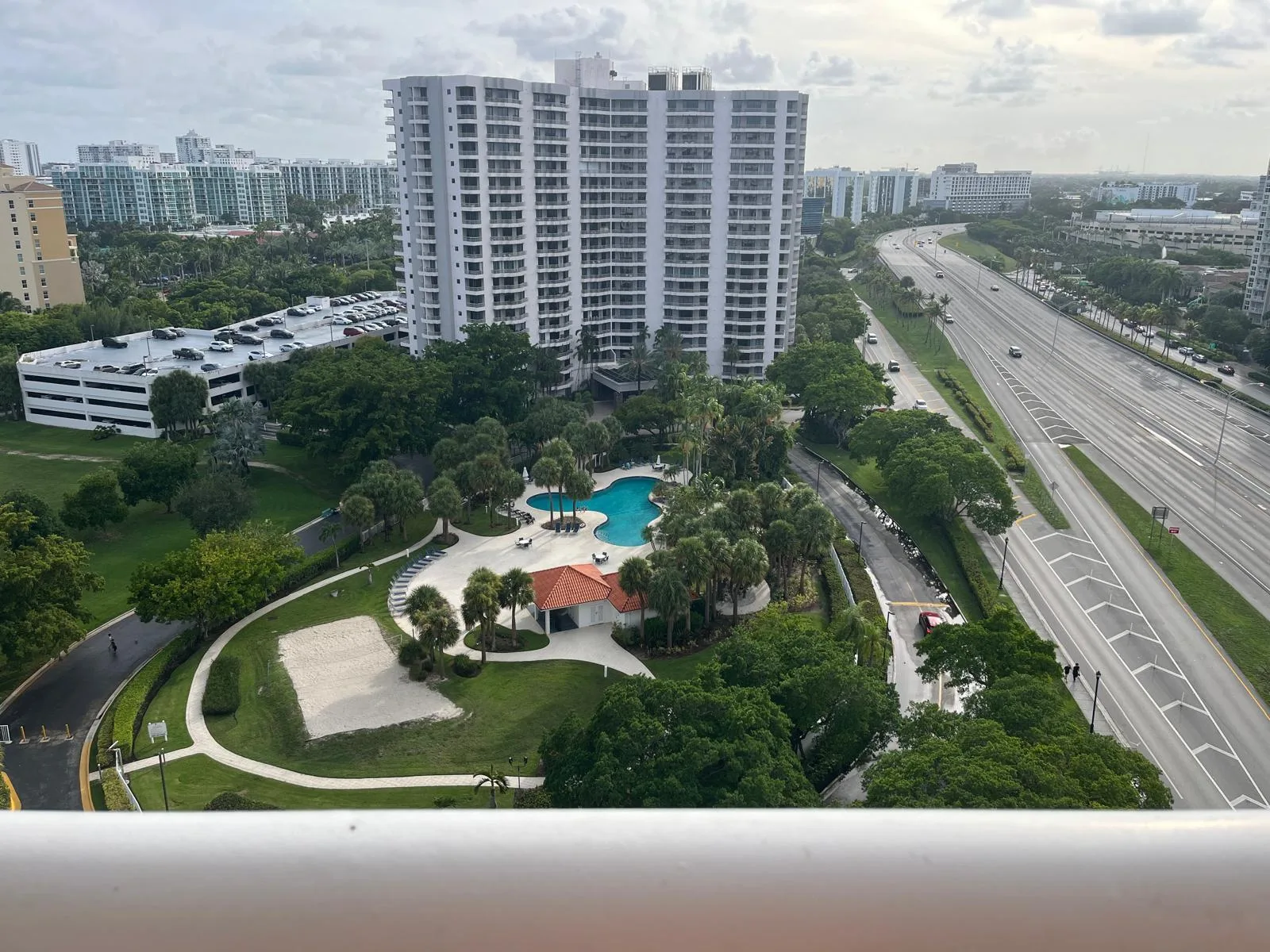 3300 NE 192ND Street # 1706, Aventura, FL 33180 photo 2