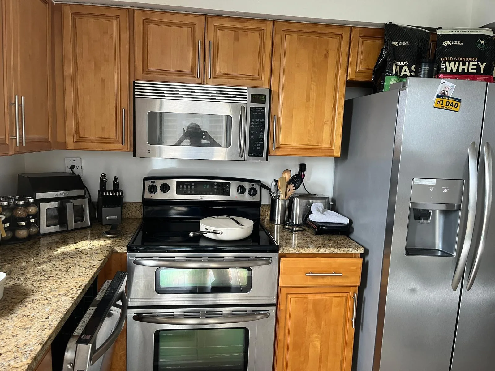 3300 NE 192ND Street # 1706, Aventura, FL 33180 photo 4