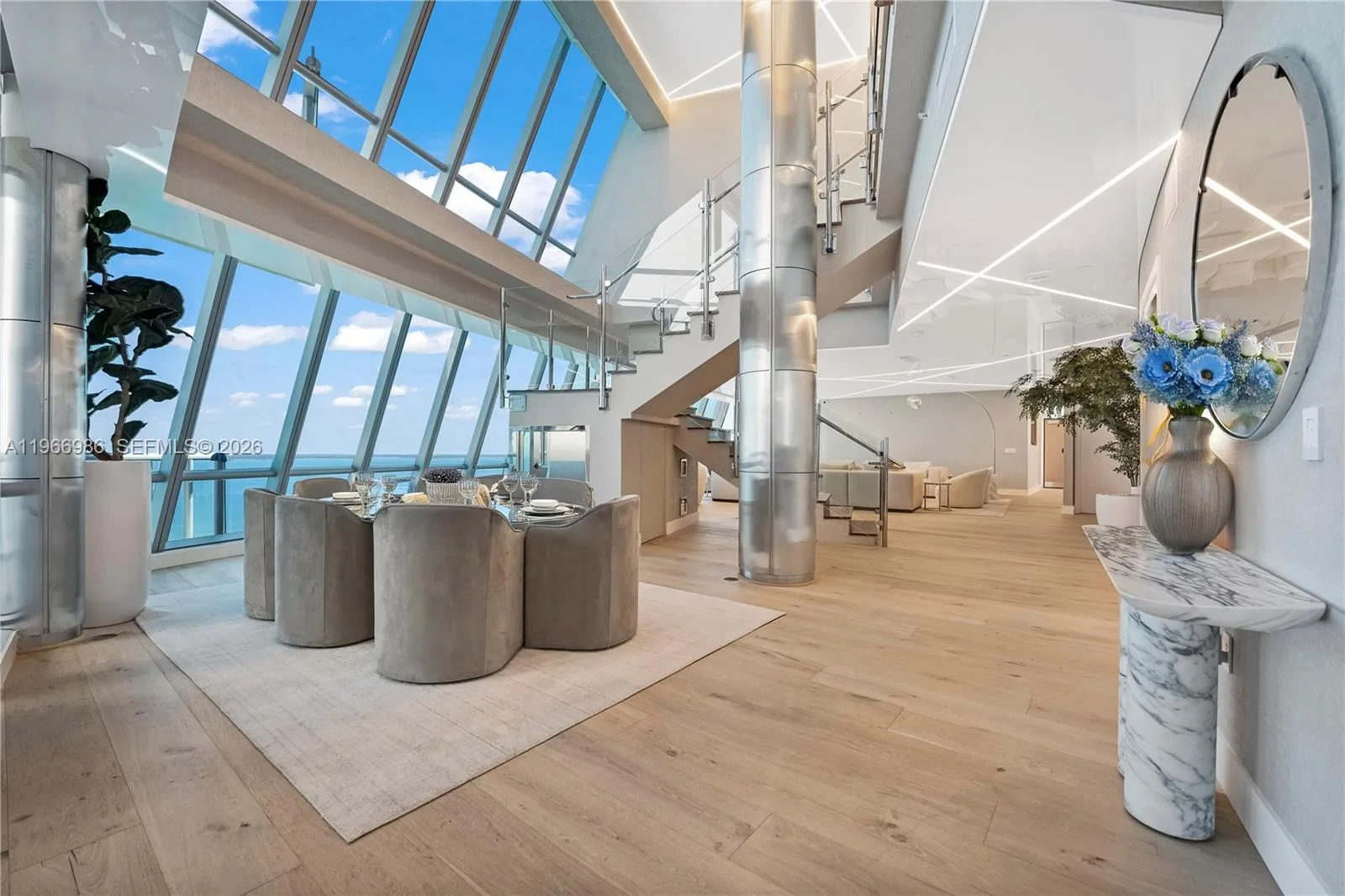 17121 Collins Ave # 4803, Sunny Isles Beach, FL 33160