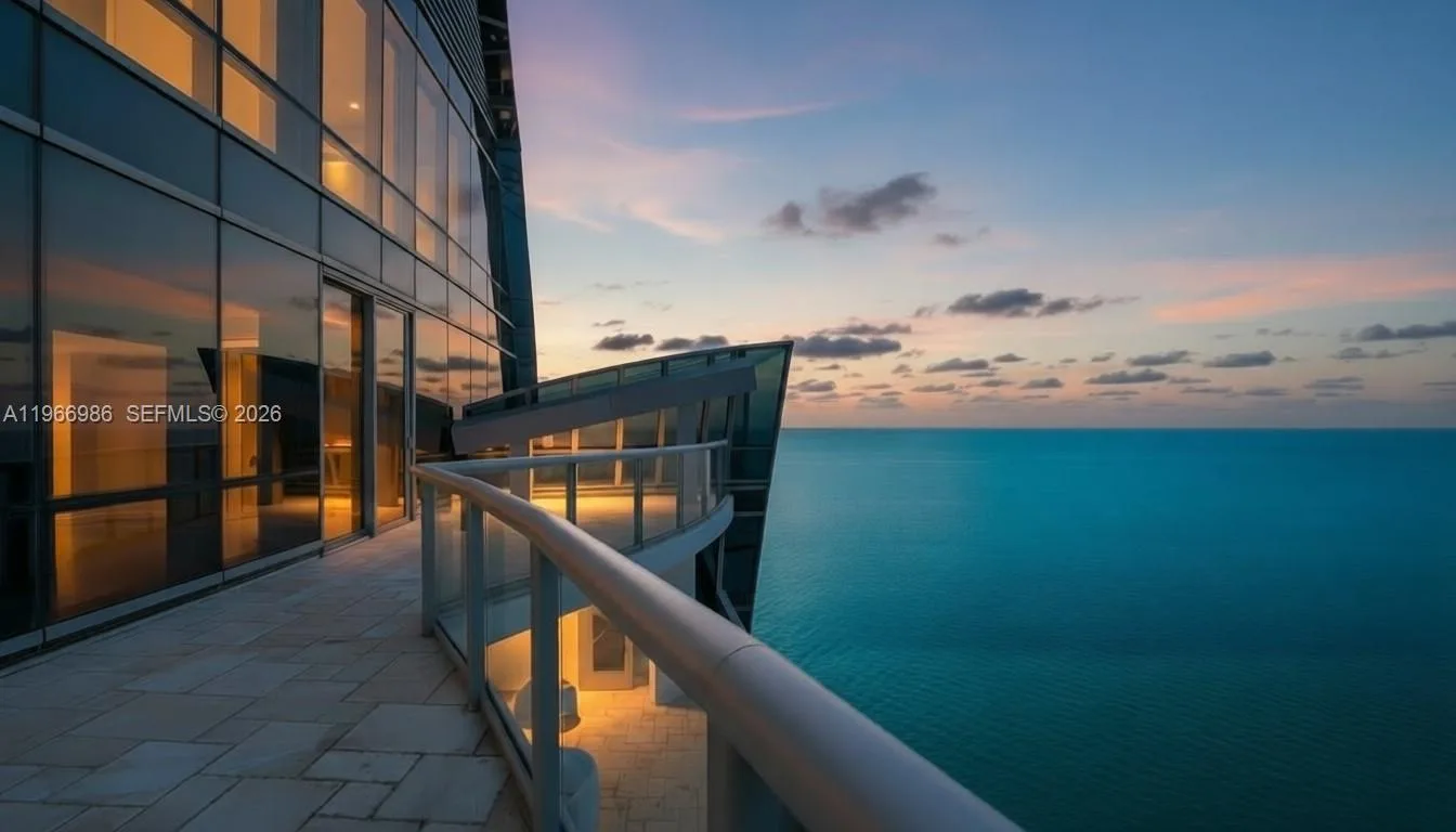 17121 Collins Ave # 4803, Sunny Isles Beach, FL 33160 photo 2
