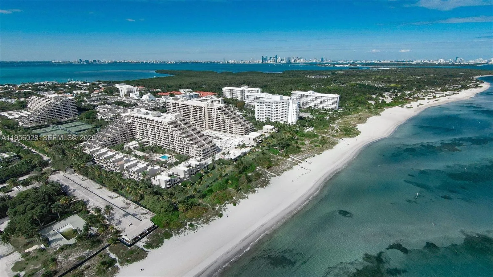 251 Crandon Blvd # 704, Key Biscayne, FL 33149