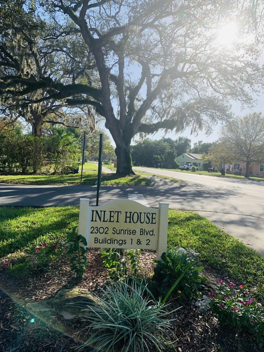 2302 Sunrise Boulevard # 204, Fort Pierce, FL 34982