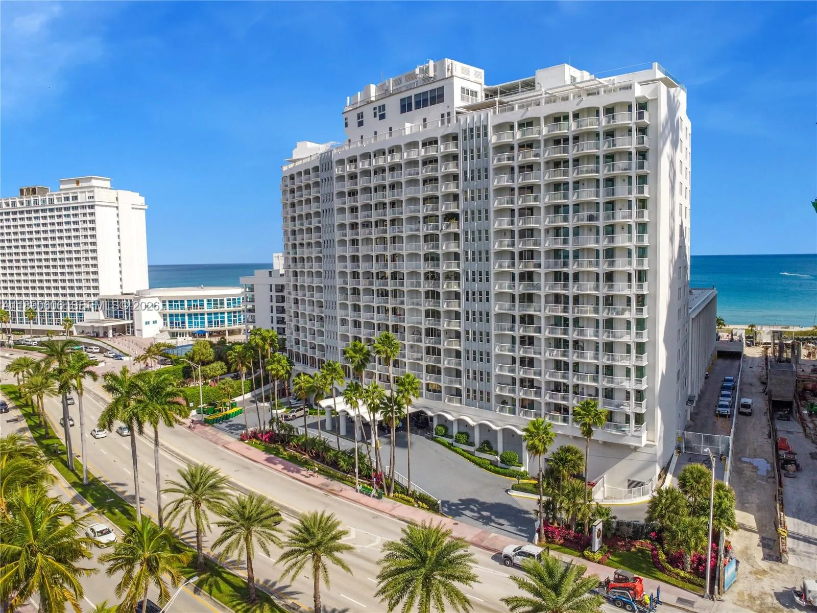 5401 Collins Ave # 819, Miami Beach, FL 33140