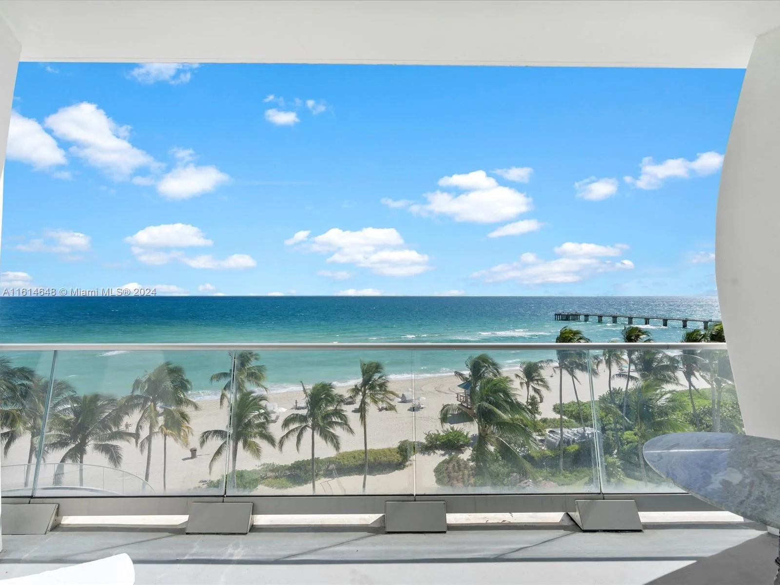 Jade Signature Unit 604 at 16901 Collins Ave # 604, Sunny Isles Beach FL 33160 — photo 1