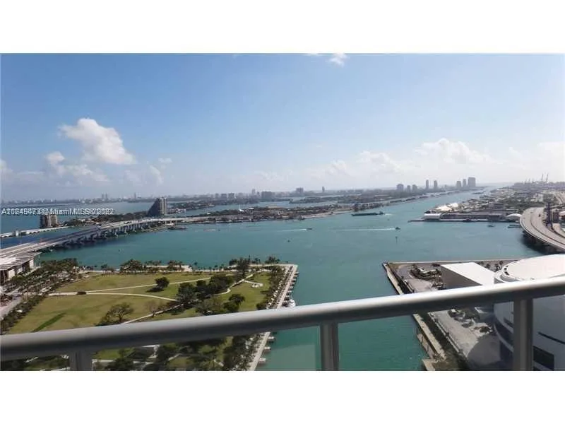 Marina Blue Unit 2909 at 888 Biscayne Blvd # 2909, Miami, FL 33132 — photo 1